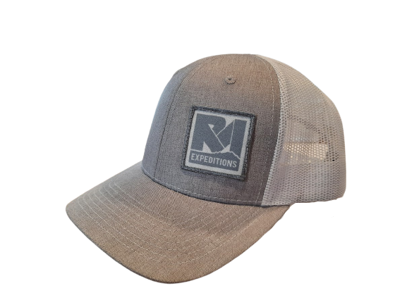 Load image into Gallery viewer, RMI Patch Hat