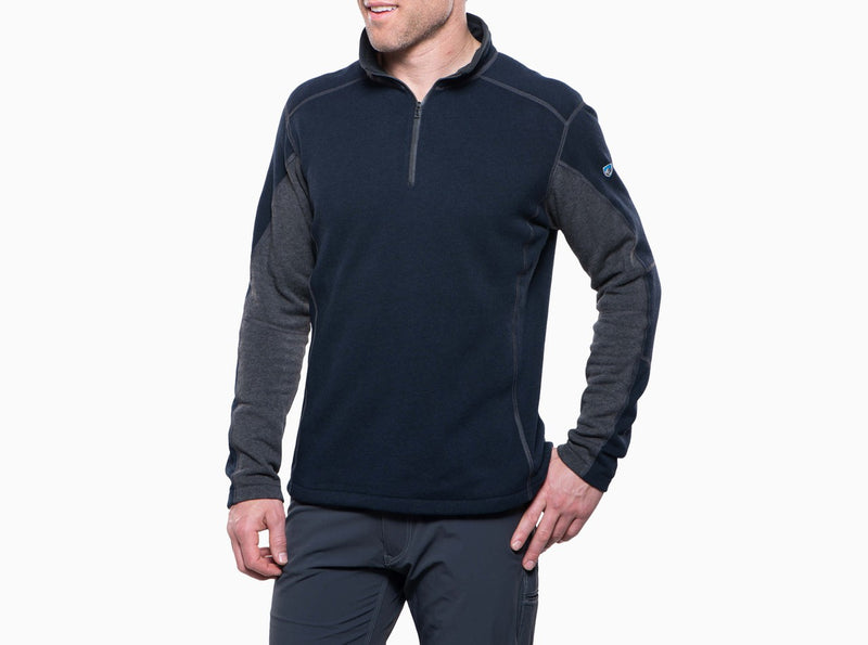 Load image into Gallery viewer, Revel 1/4 Zip Sweater
