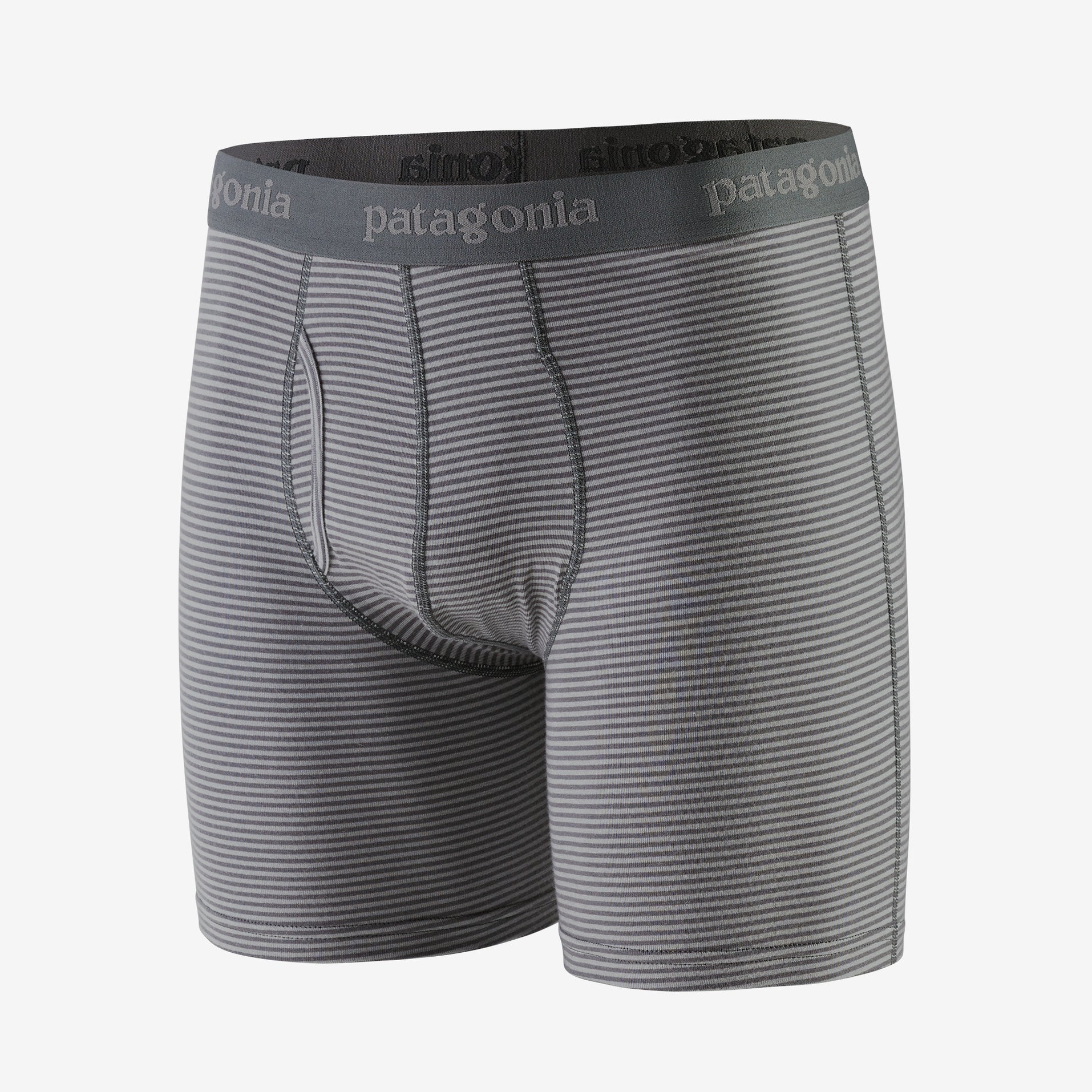 Essential Boxer Briefs - 6 inch Inseam