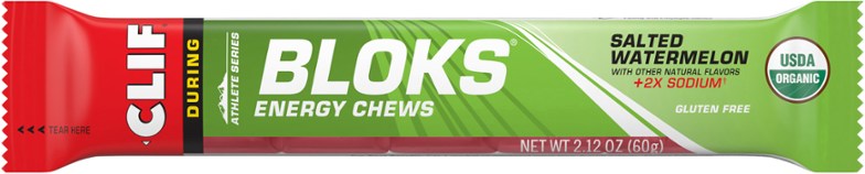 Load image into Gallery viewer, Bloks Energy Chews

