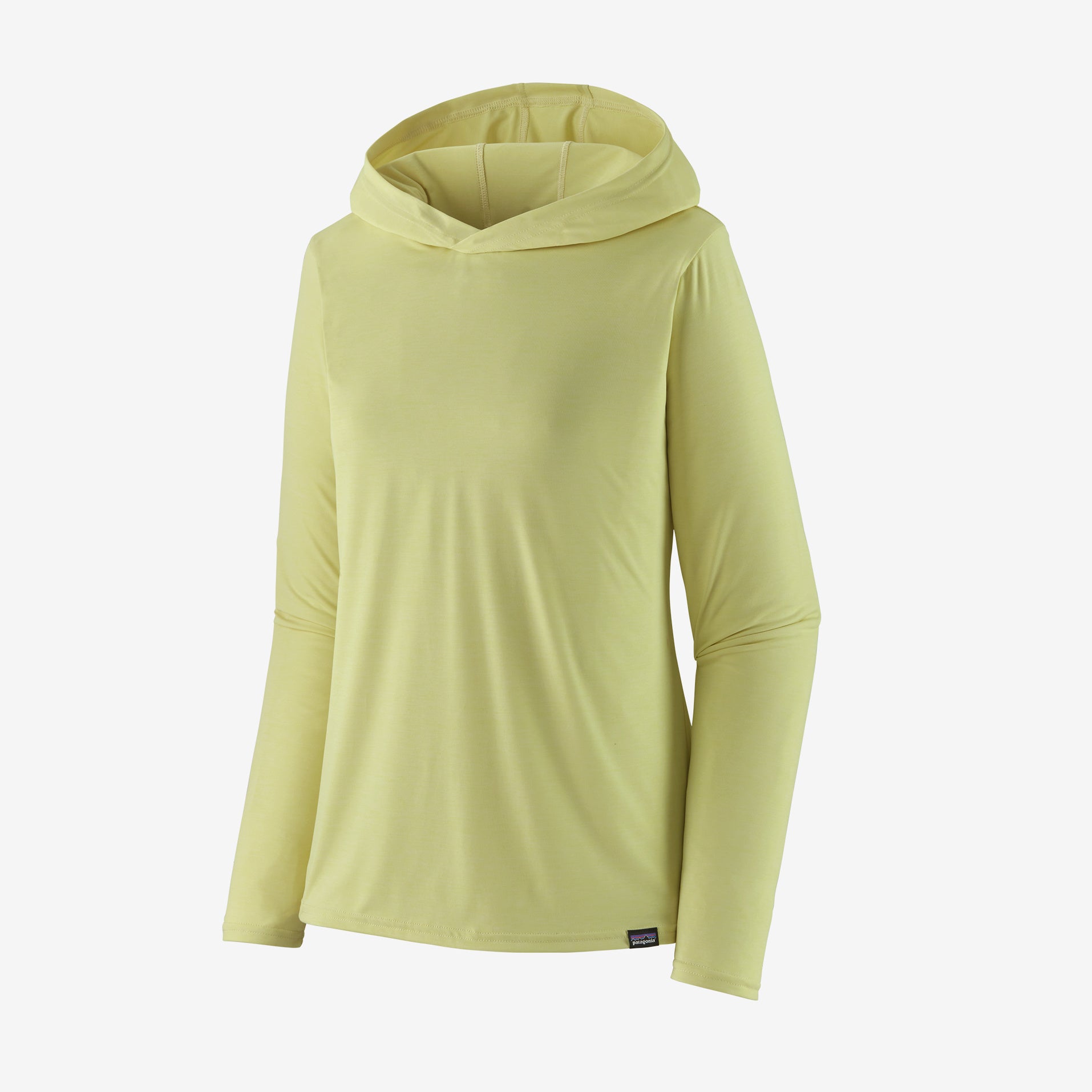 Women's Capilene Cool Daily Hoody