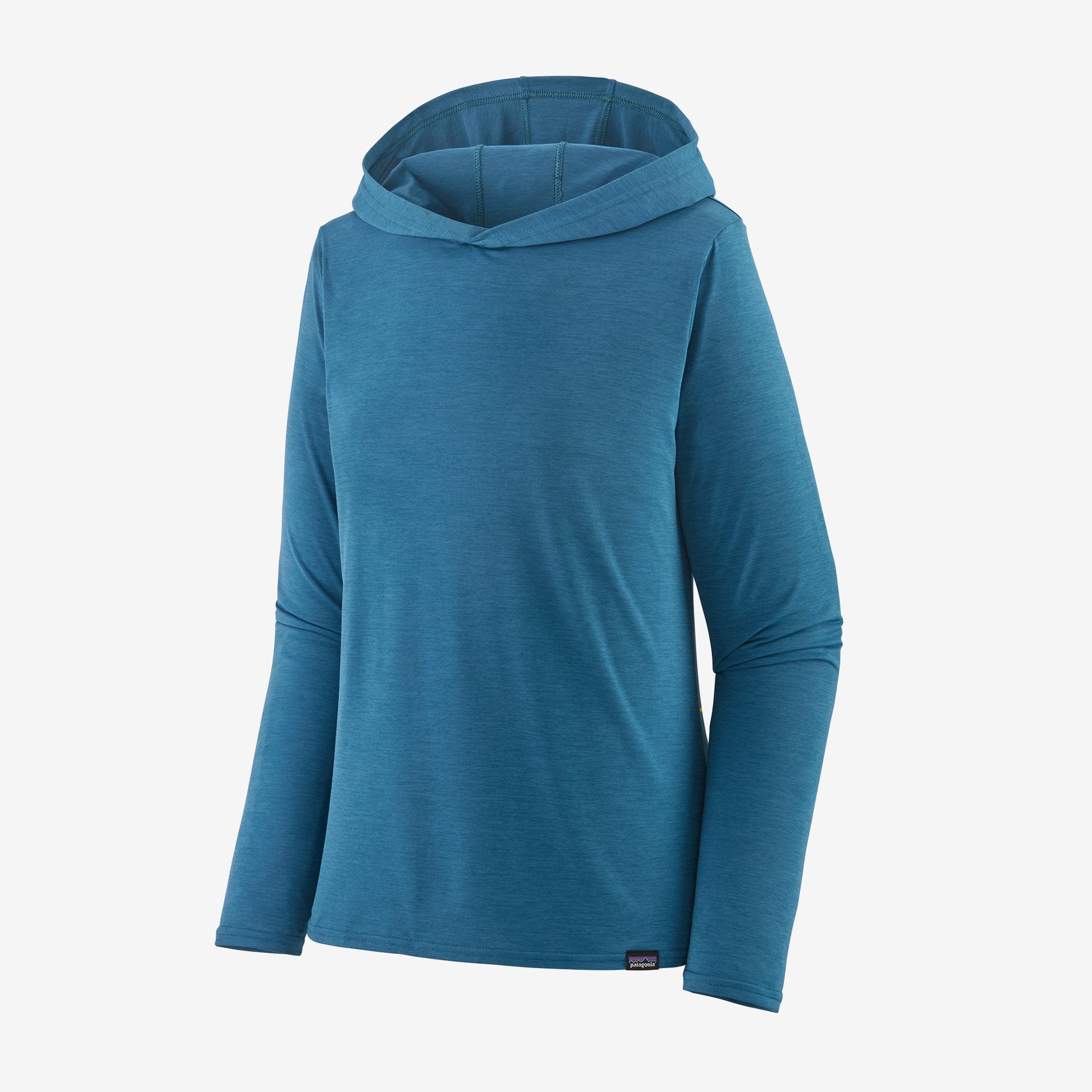 Women's Capilene Cool Daily Hoody