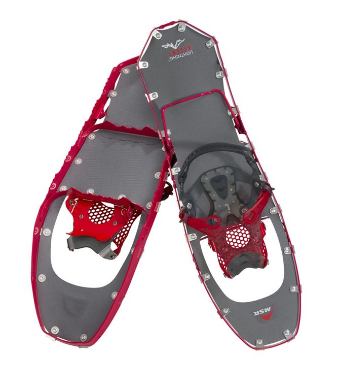 Women’s Lightning Ascent Snowshoes