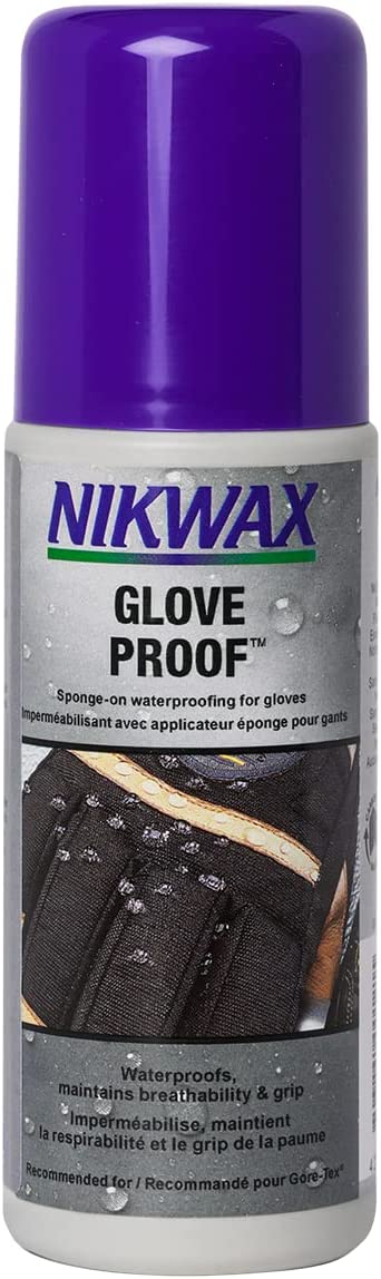 Glove Proof – Whittaker Mountaineering