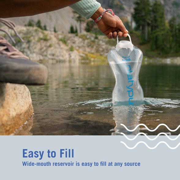 QuickDraw Microfilter System
