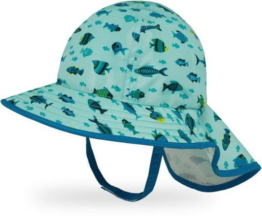 Infant SunSprout Hat