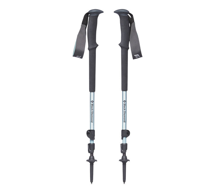 Load image into Gallery viewer, Women&#39;s Trail Trekking Poles
