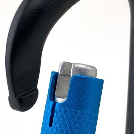 Rig Auto Lock Carabiner