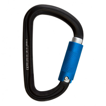 Rig Auto Lock Carabiner