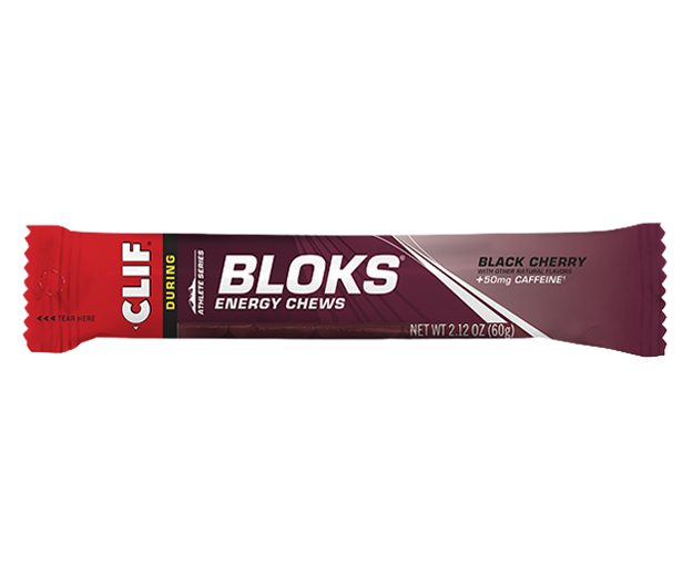 Bloks Energy Chews