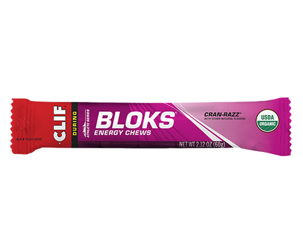 Bloks Energy Chews