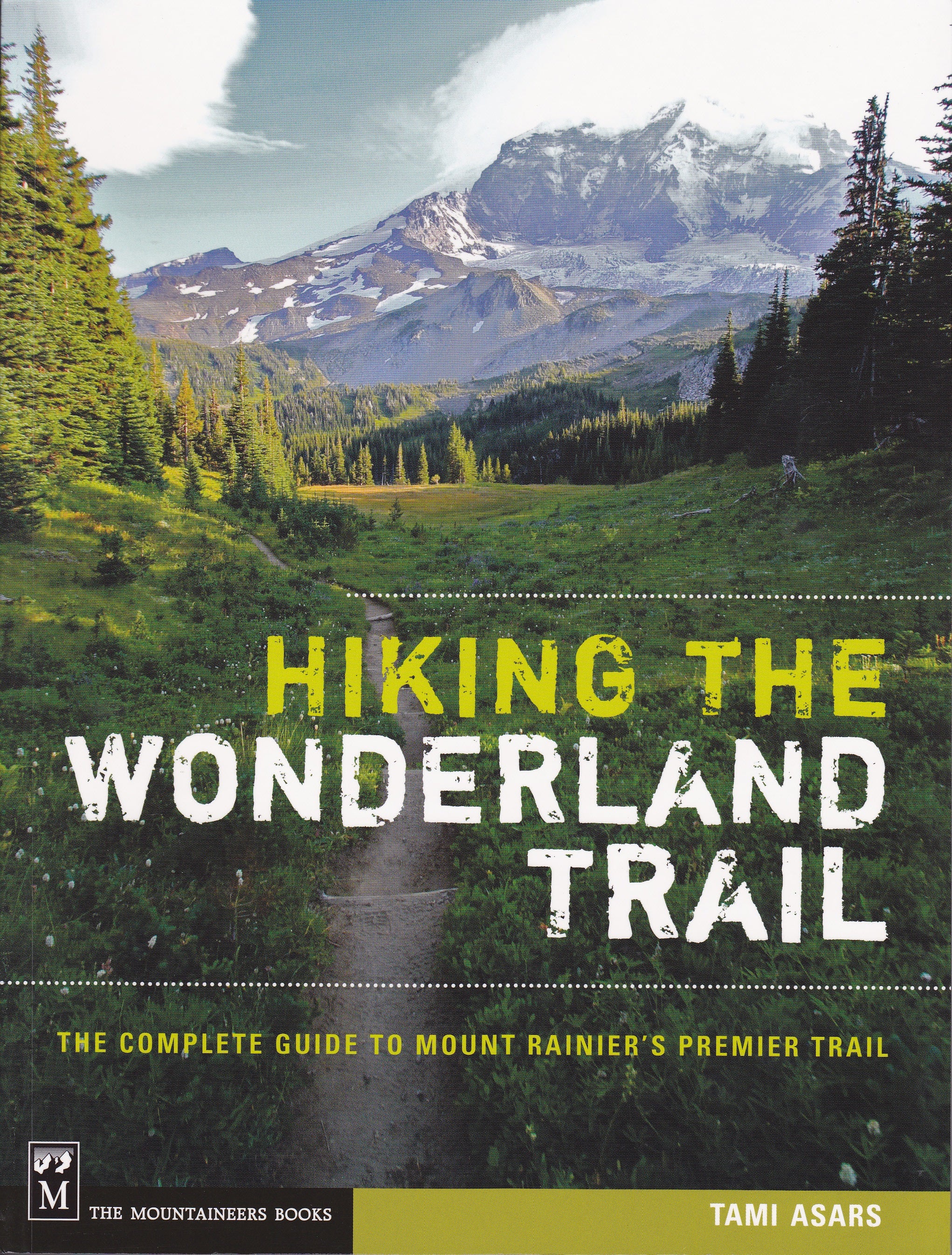 The Book Trail The Hiking Trip - The Book Trail