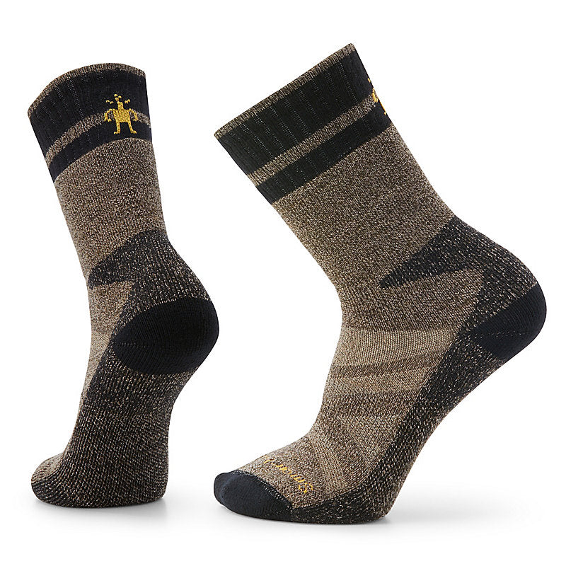 Load image into Gallery viewer, Mountaineer Max Cushion Tall Crew Socks
