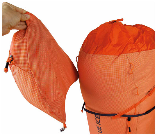 Stache 60L Pack