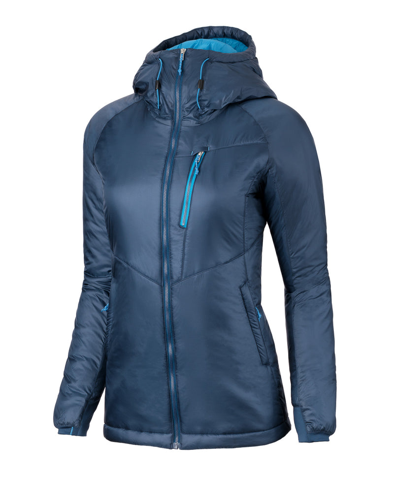 Load image into Gallery viewer, Women&#39;s Swelter Jacket
