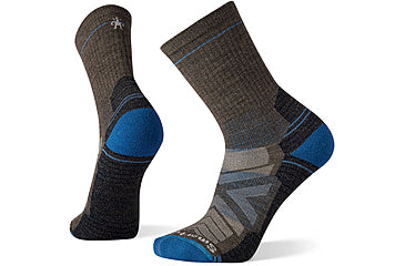 Men's Hike Light Cushion Crew Socks