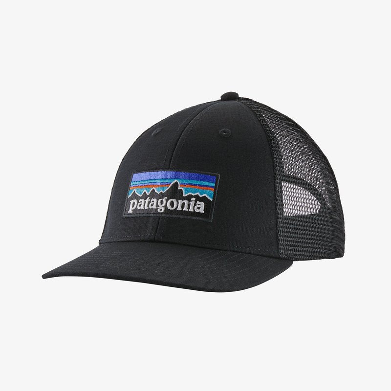 Load image into Gallery viewer, P-6 Logo LoPro Trucker Hat
