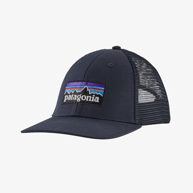 Load image into Gallery viewer, P-6 Logo LoPro Trucker Hat