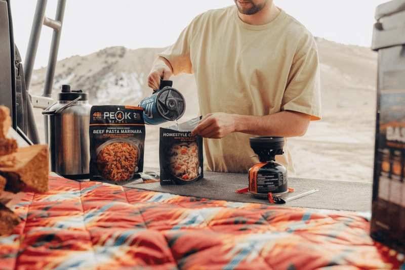 Load image into Gallery viewer, Homestyle Chicken & Rice