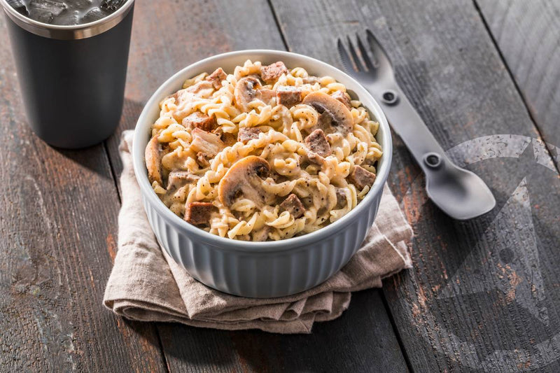 Load image into Gallery viewer, Beef Stroganoff