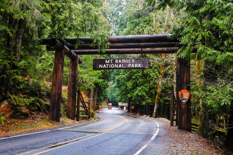 Mount Rainier National Park in a Shutdown: What Visitors Need to Know