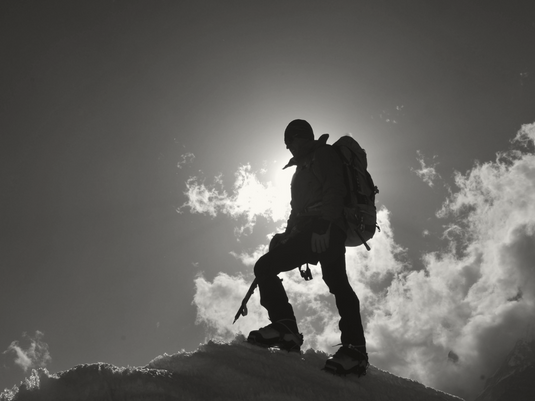 High Ground and Hard Lessons: The Shared History of Mountaineering and the Military