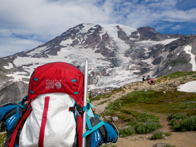 Mountaineering Backpacks: A Beginners Guide