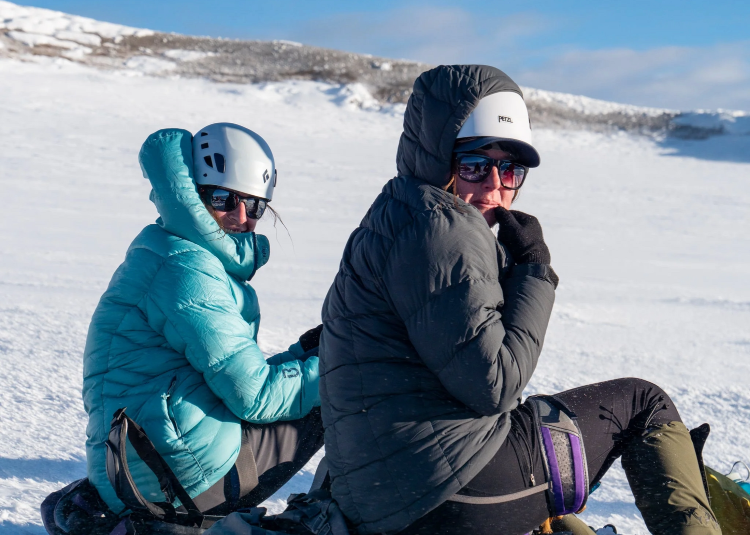 Layering for Mountaineers: The Complete Guide from the Mountain Knowledge Hub