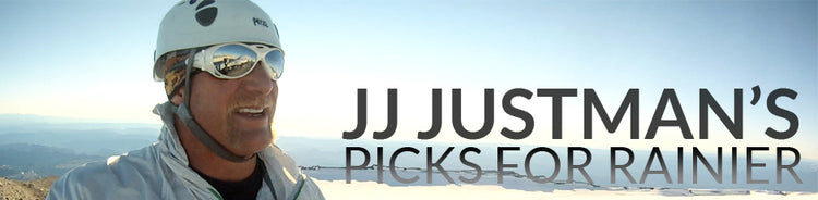 JJ Justman's Picks