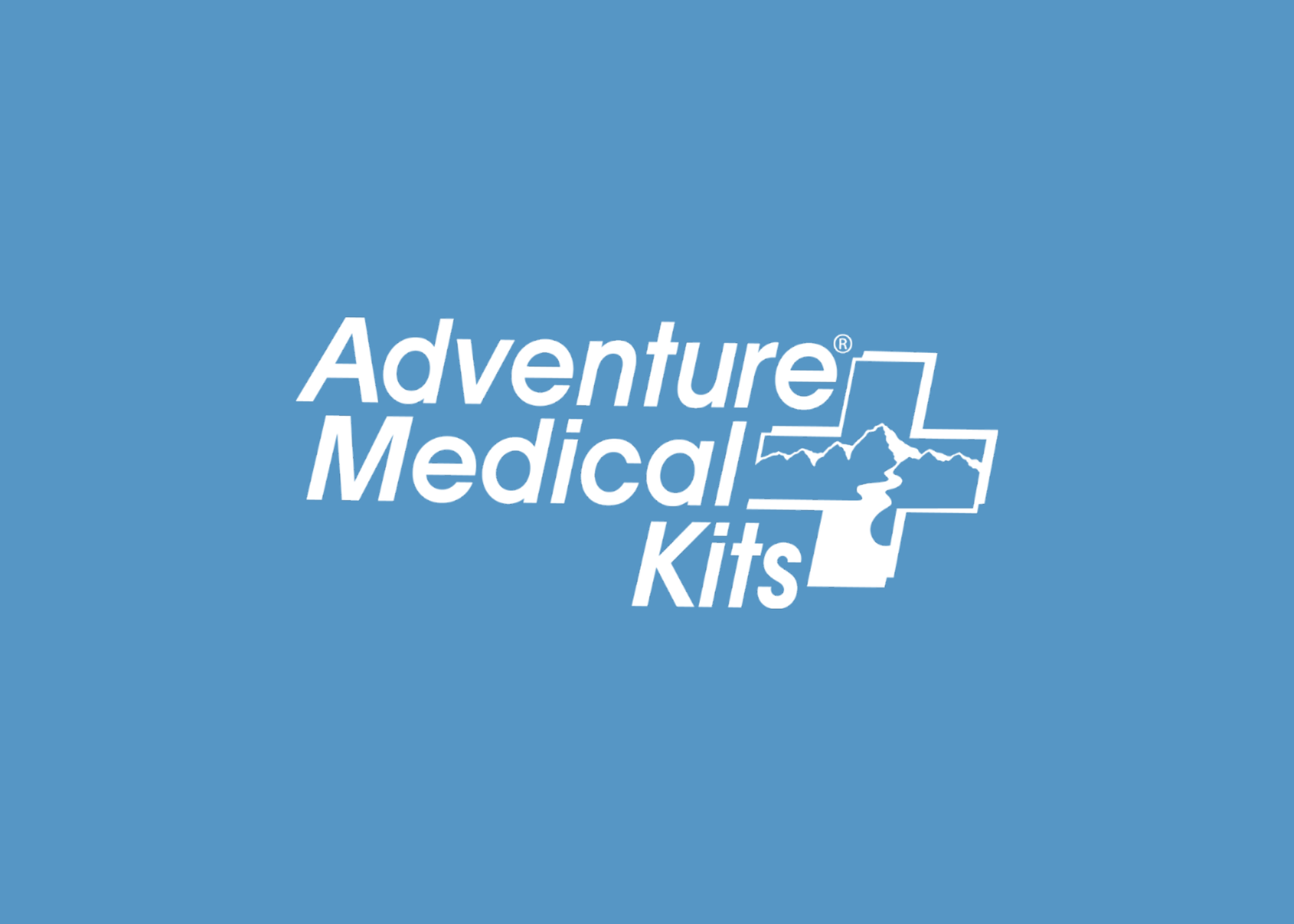 Adventure Medical Kits