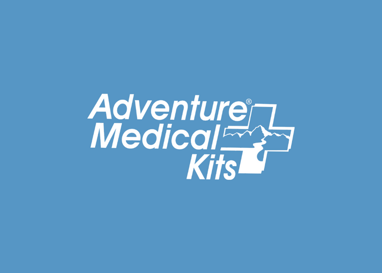 Adventure Medical Kits