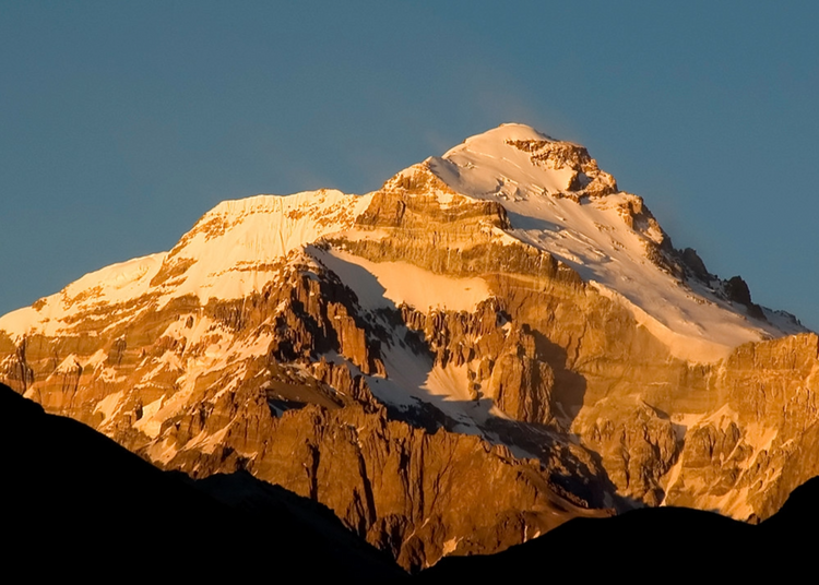 Aconcagua
