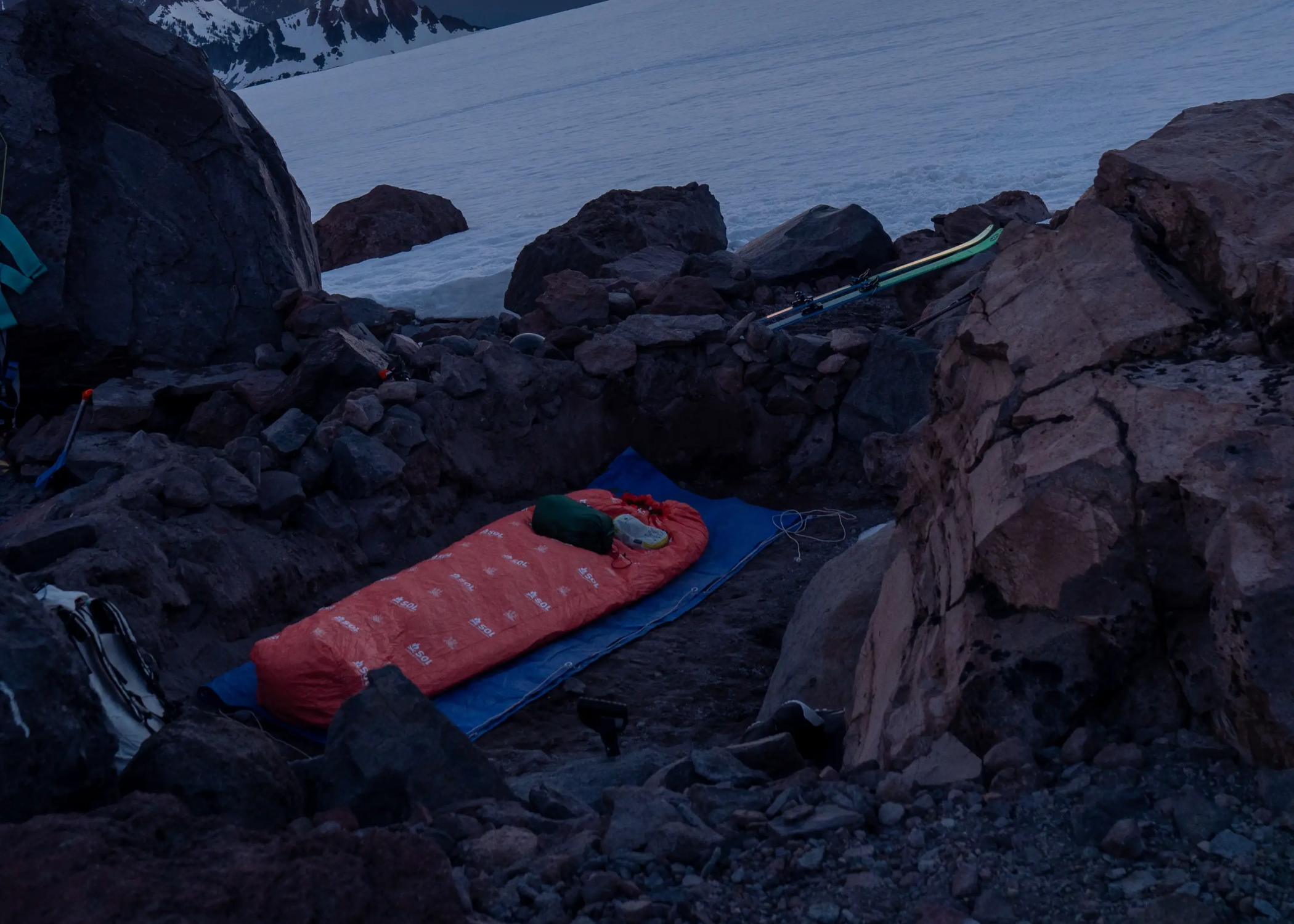 Sleeping Pads & Accessories