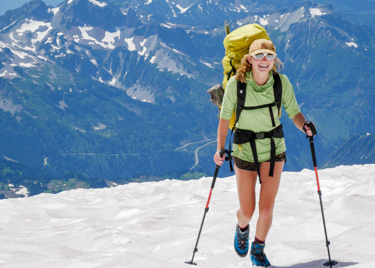 Trekking Poles