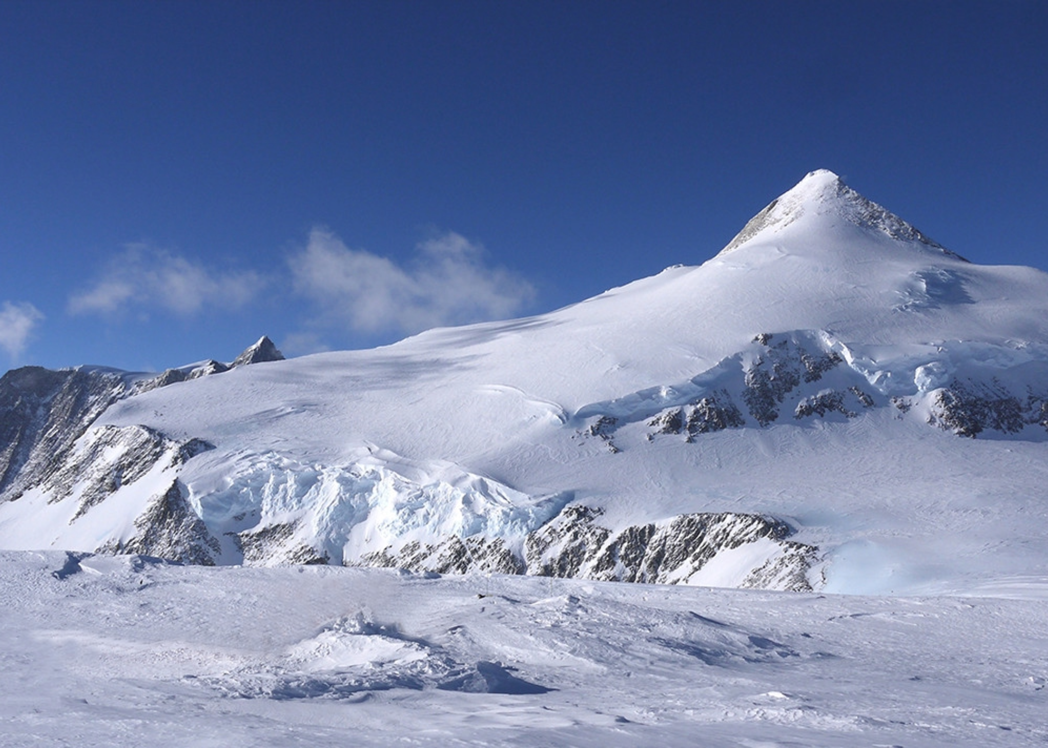 Vinson Massif