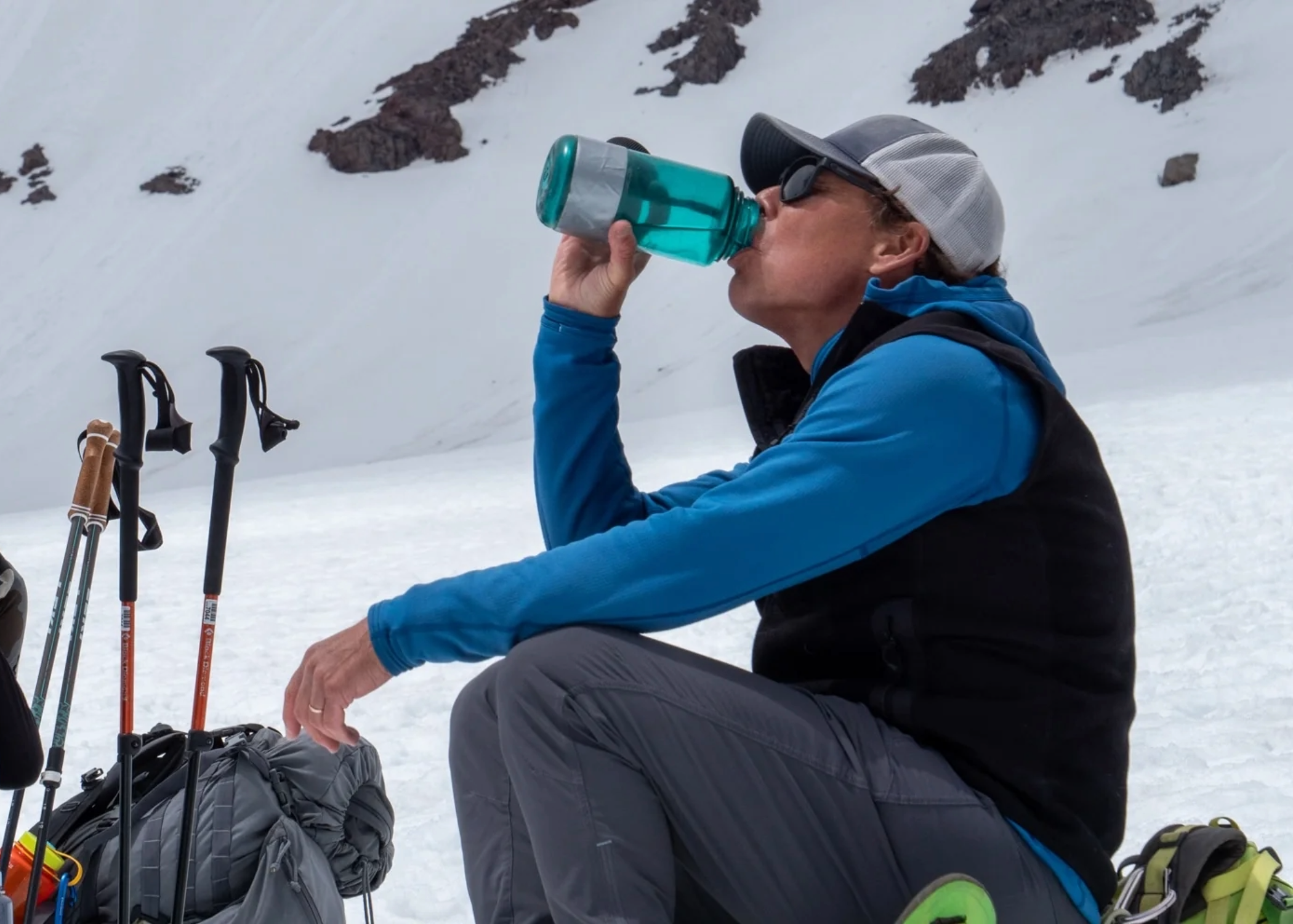 Lightweight Insulation