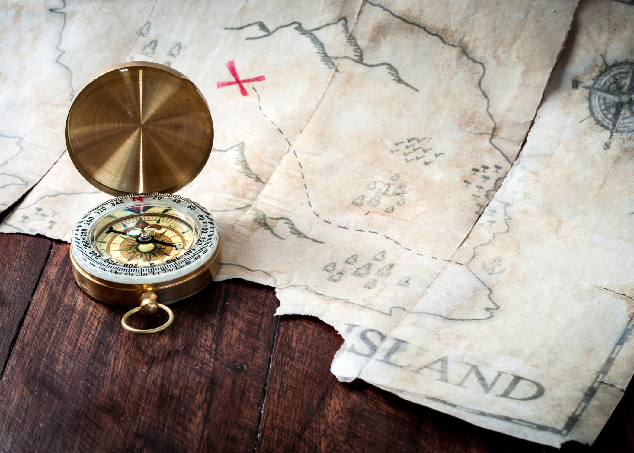 Maps