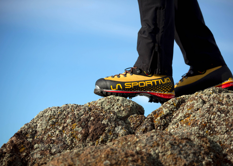 Footwear