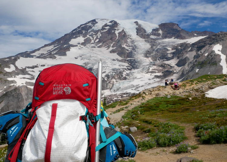 Backpacks