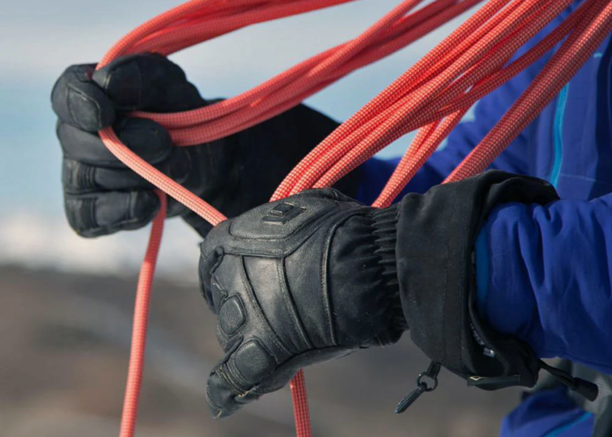 Gloves & Mittens