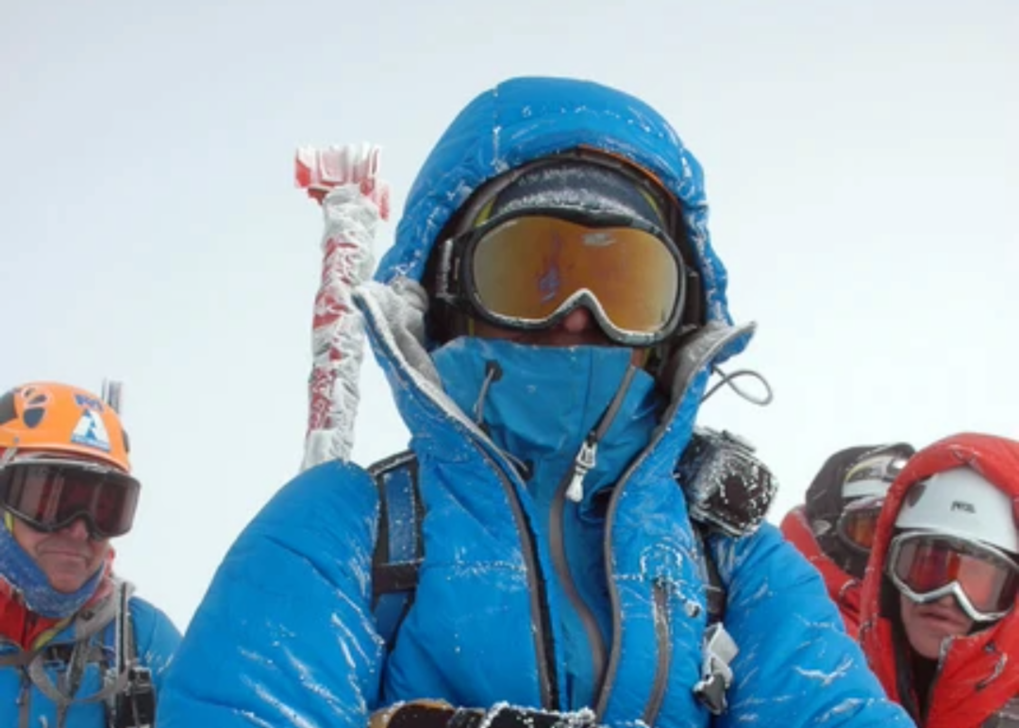 Goggles