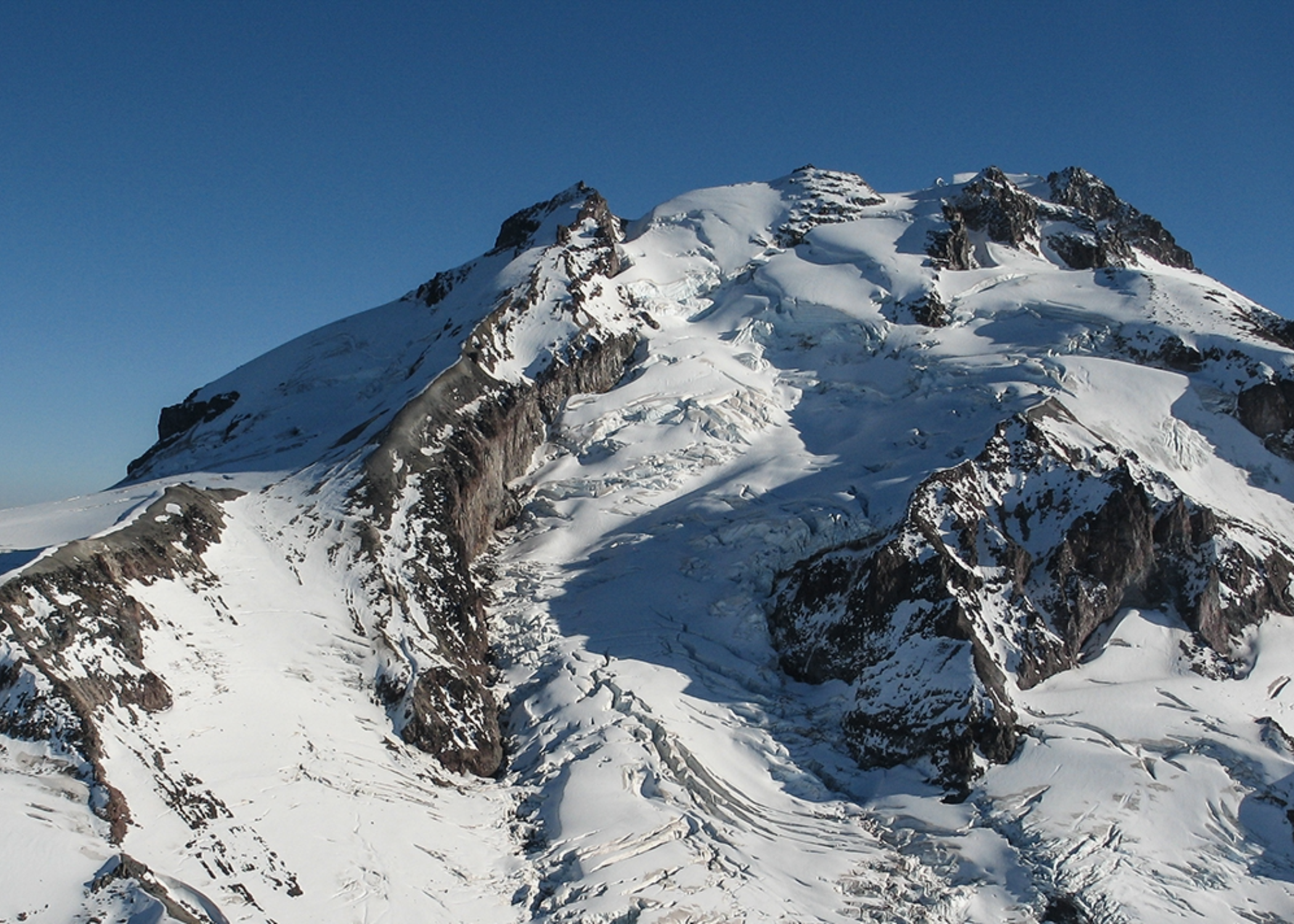 Glacier Peak
