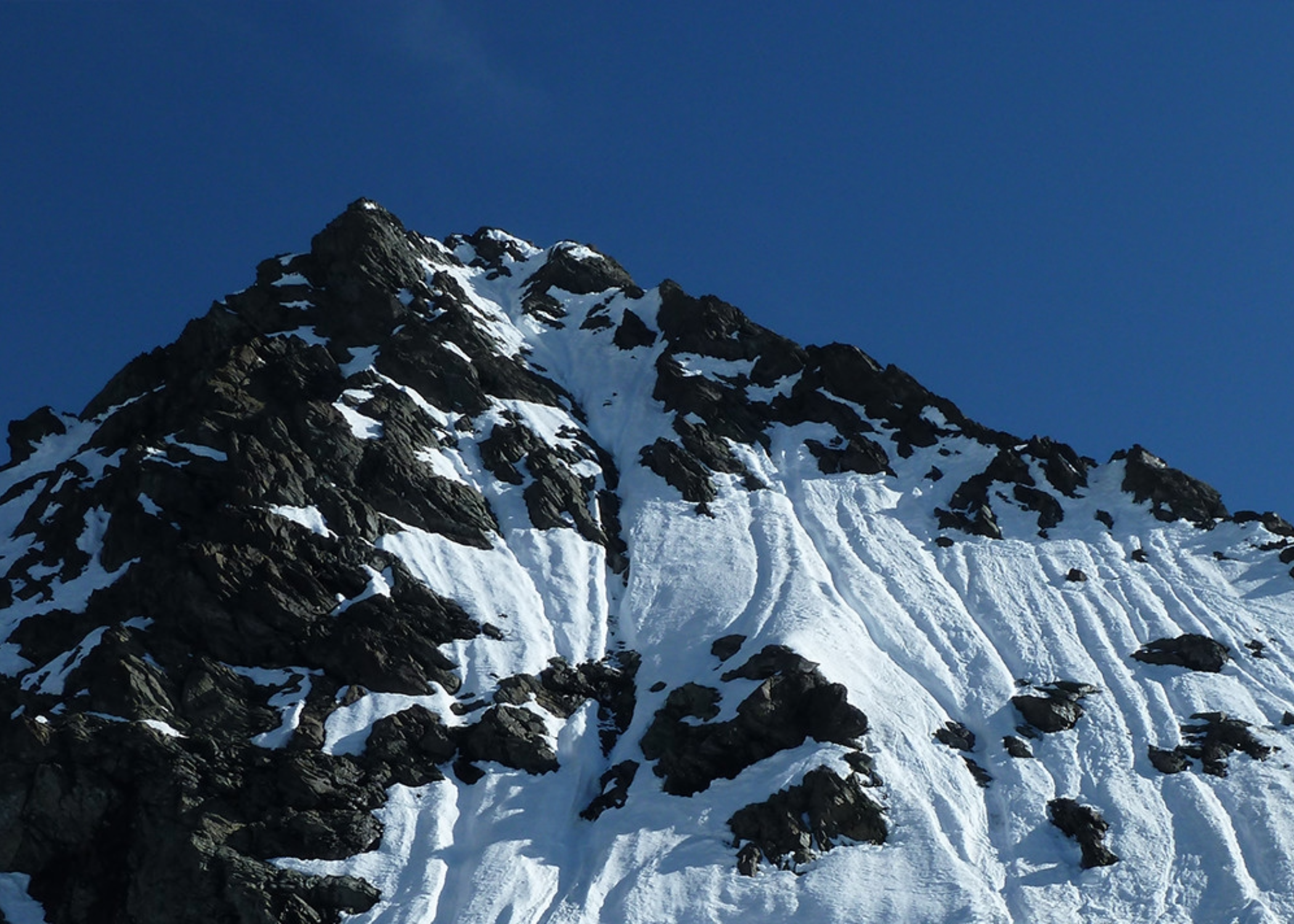 Shuksan - Fisher Chimneys