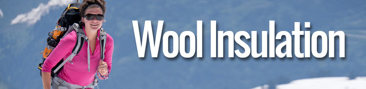 Wool Insulation