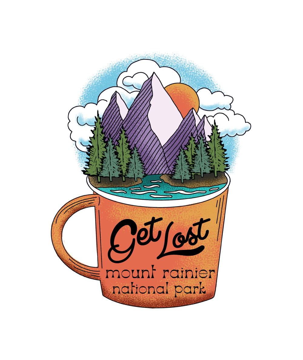 Large Stickers