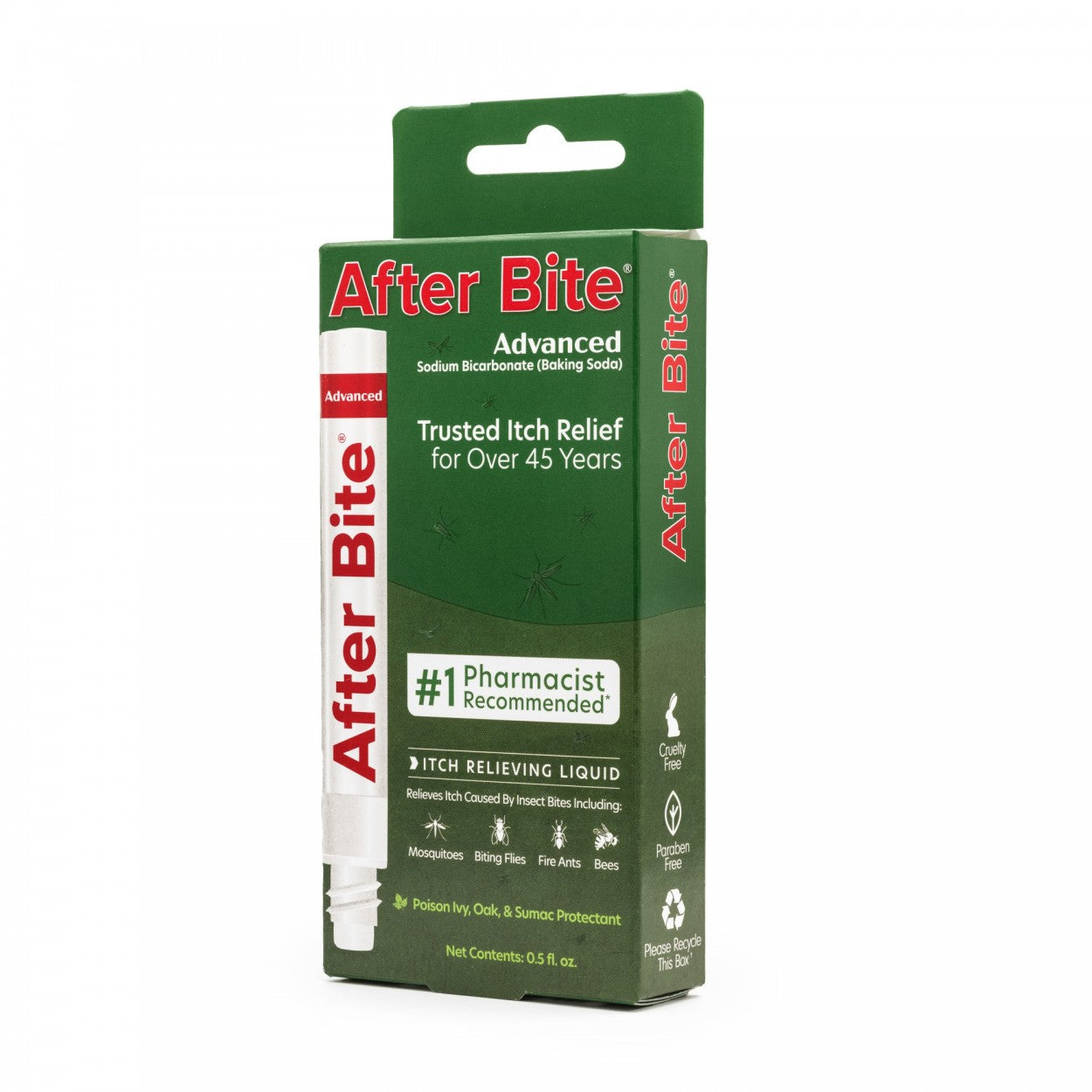 After Bite Advanced
