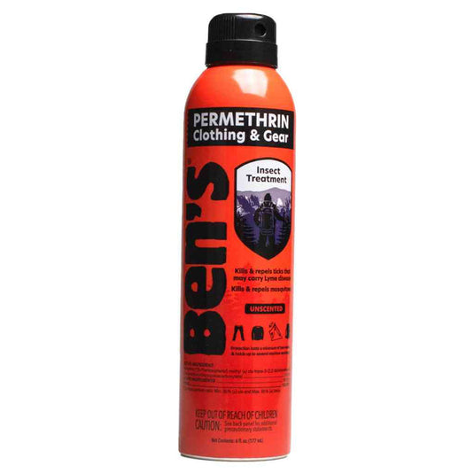 Clothing & Gear Insect Repellent 6 oz. Continuous Spray