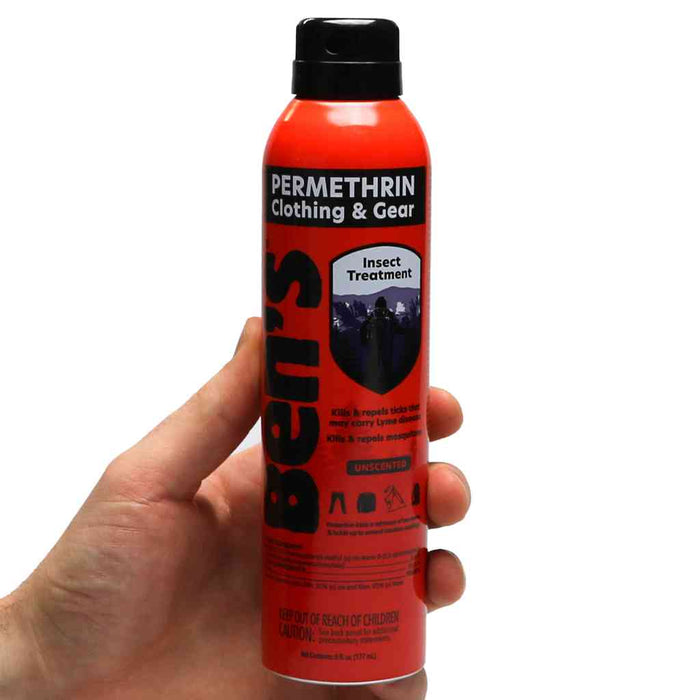 Clothing & Gear Insect Repellent 6 oz. Continuous Spray