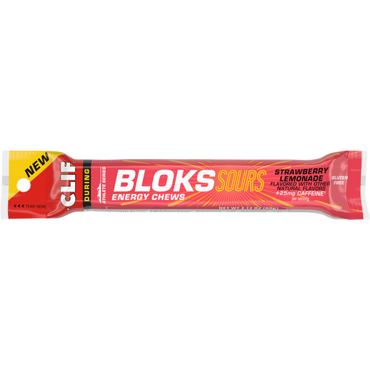 Bloks Energy Chews