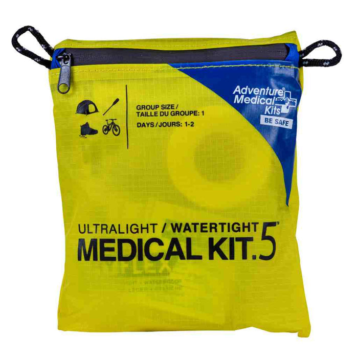 Load image into Gallery viewer, Ultralight/Watertight Medical Kit - .5
